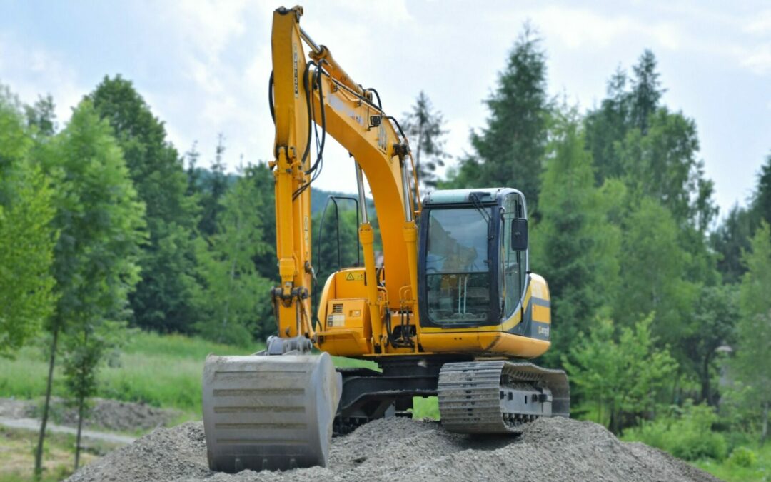 insurance premium funding, ipf, equipment finance, excavator finance, earthmoving, asset finance