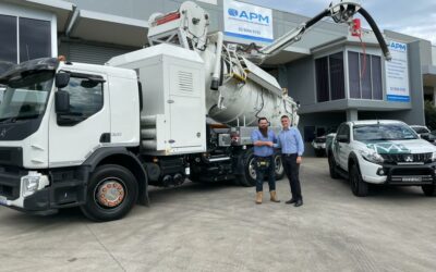 One Truck and a Dream: From Startup to Success