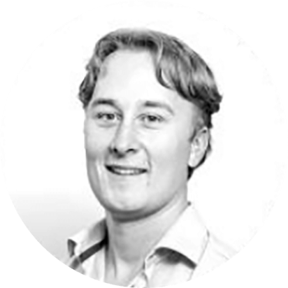 Saul McCredie