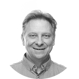 Steve Letheby